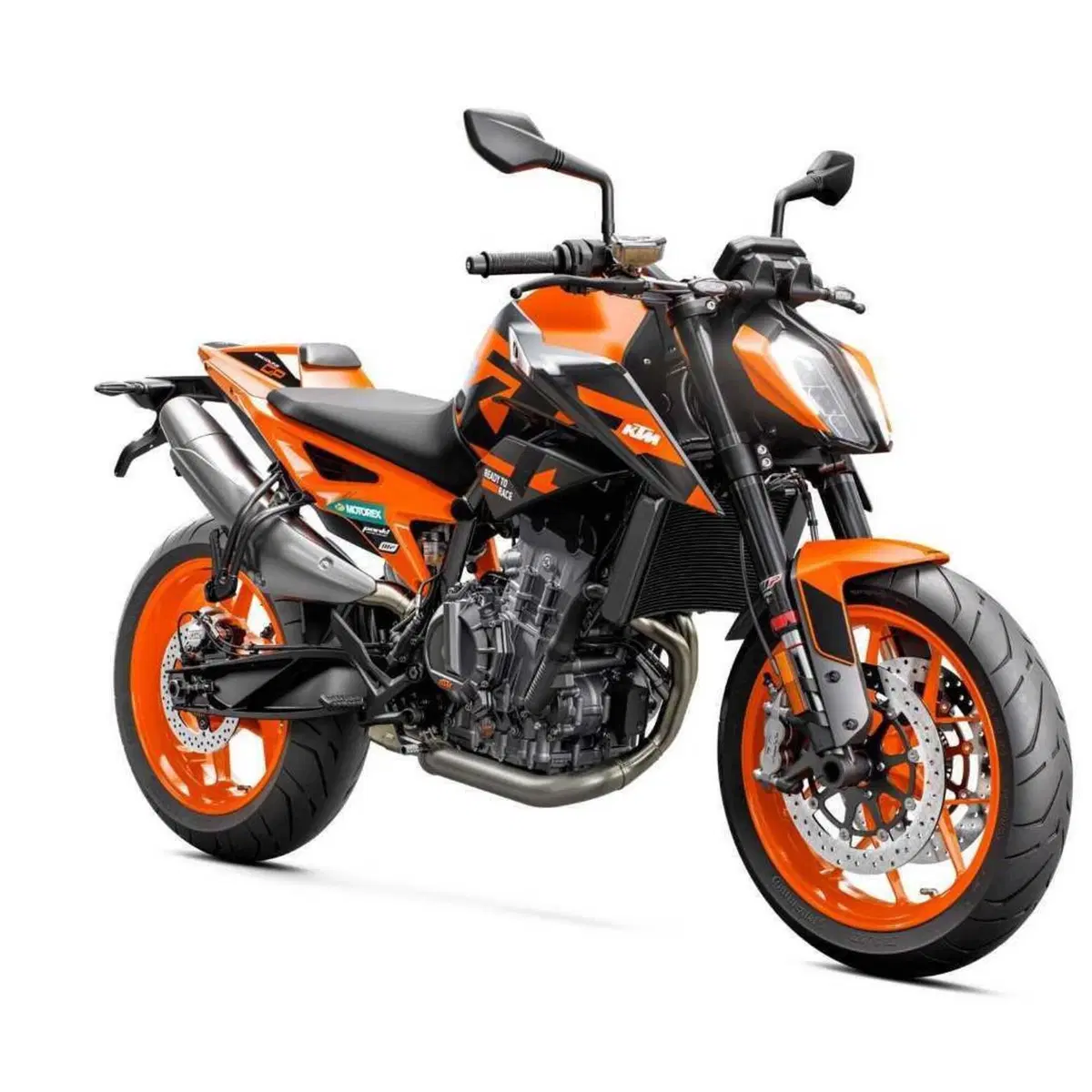 KTM 890 Duke GP (2022 - 23)