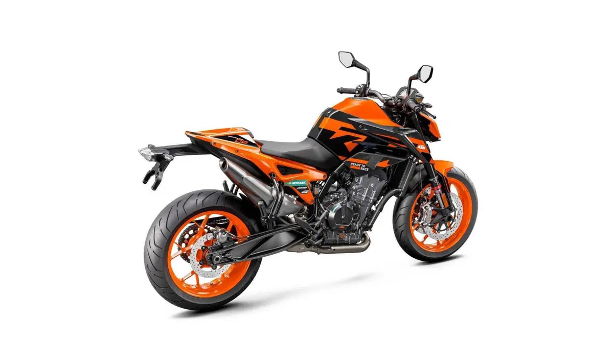 KTM 890 Duke 890 Duke GP (2022 - 23) (3)