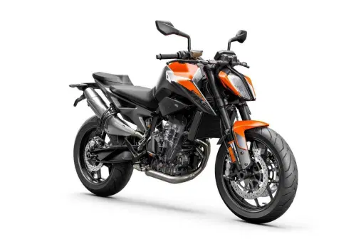 KTM 890 Duke L (2021)