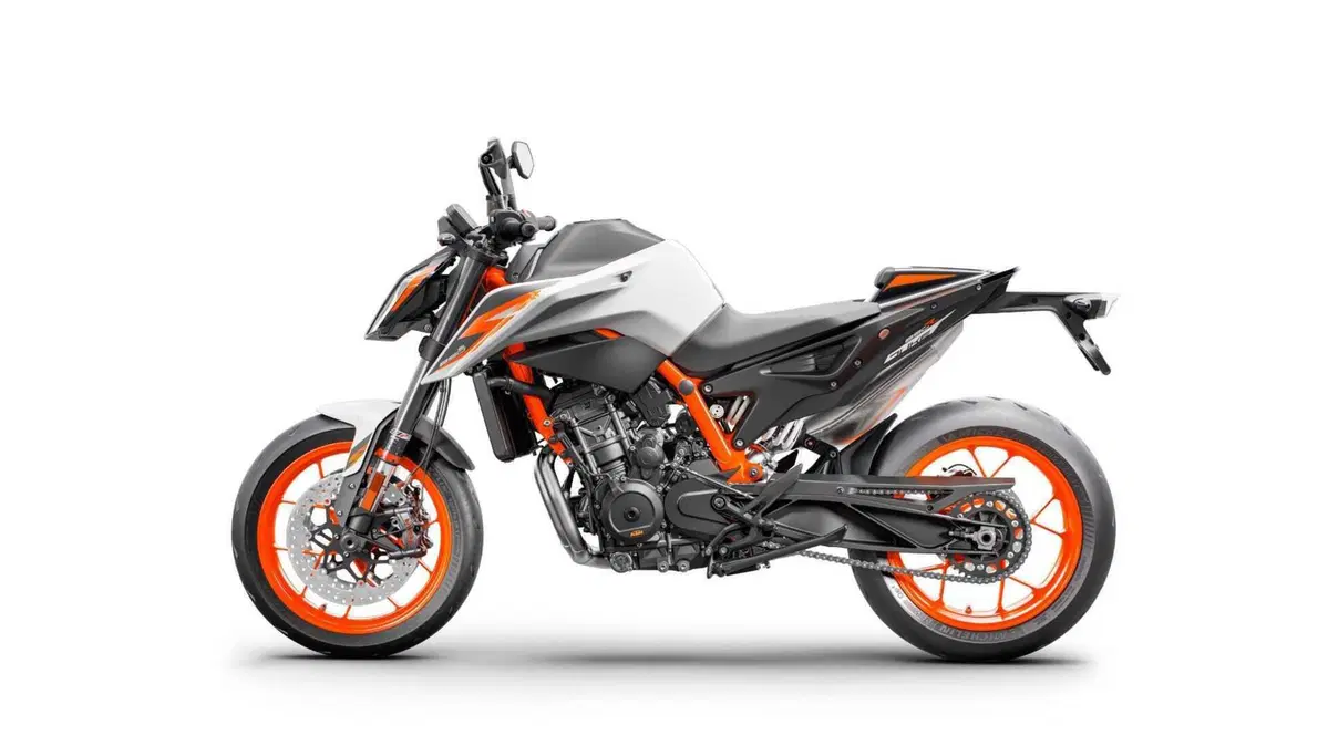 KTM 890 Duke 890 Duke R (2020) (5)