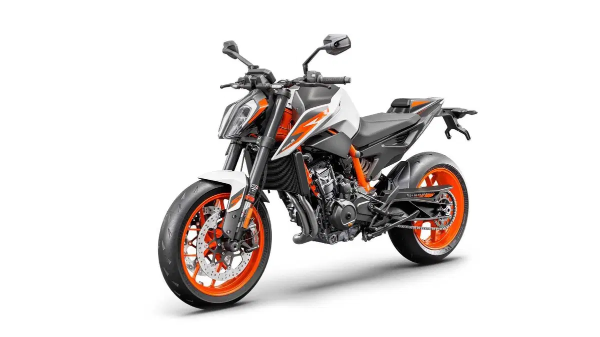 KTM 890 Duke 890 Duke R (2020) (6)