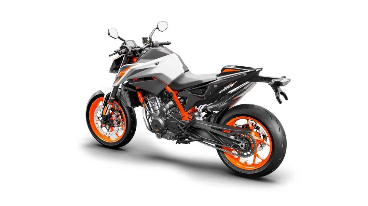 KTM 890 Duke 890 Duke R (2020) (4)