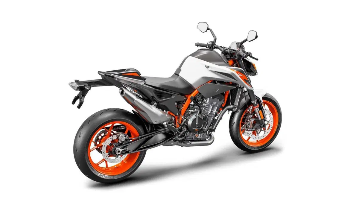 KTM 890 Duke 890 Duke R (2020) (3)