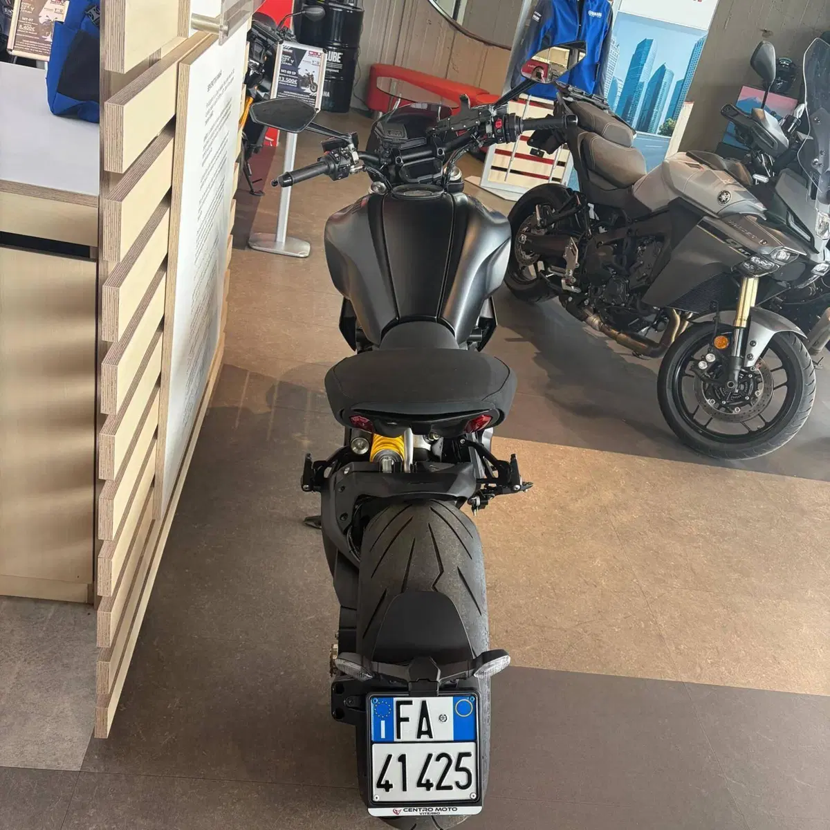 Ducati Diavel 1260 (2021 - 22) (2)