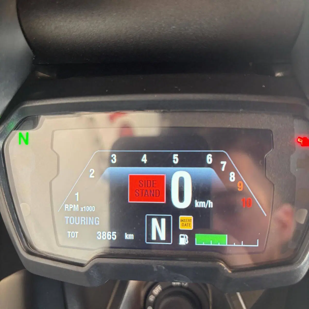 Ducati Diavel 1260 (2021 - 22) (4)