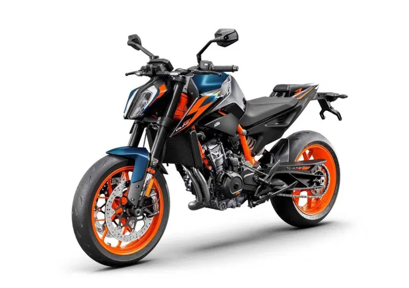 KTM 890 Duke 890 Duke R (2021 - 23) (5)
