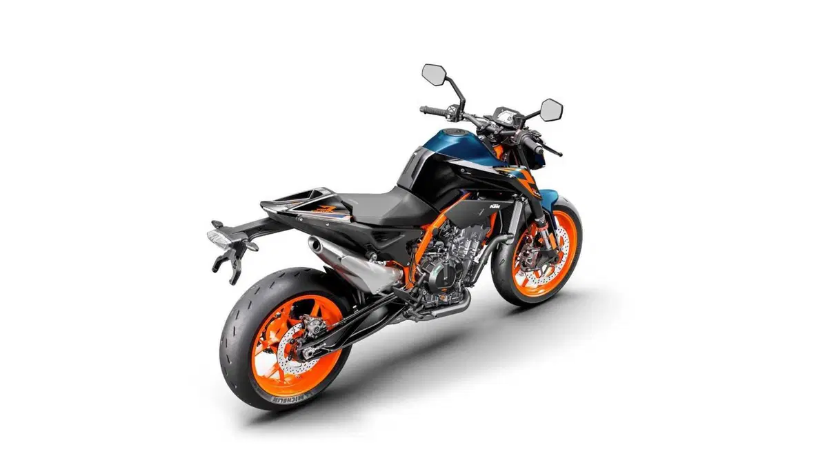 KTM 890 Duke 890 Duke R (2021 - 23) (3)