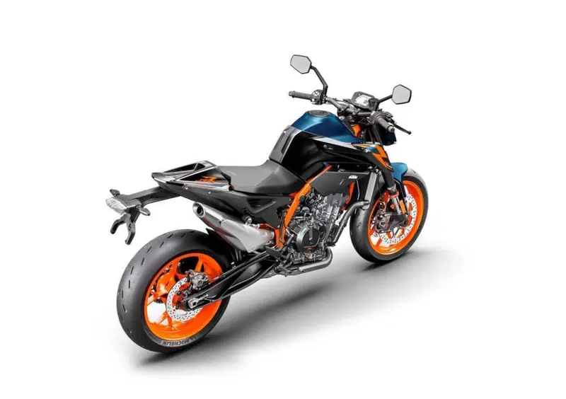 KTM 890 Duke 890 Duke R (2021 - 23) (3)