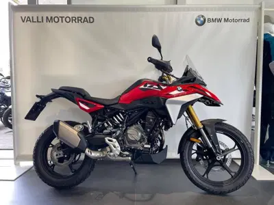 Bmw F 450 GS (2026) nuova
