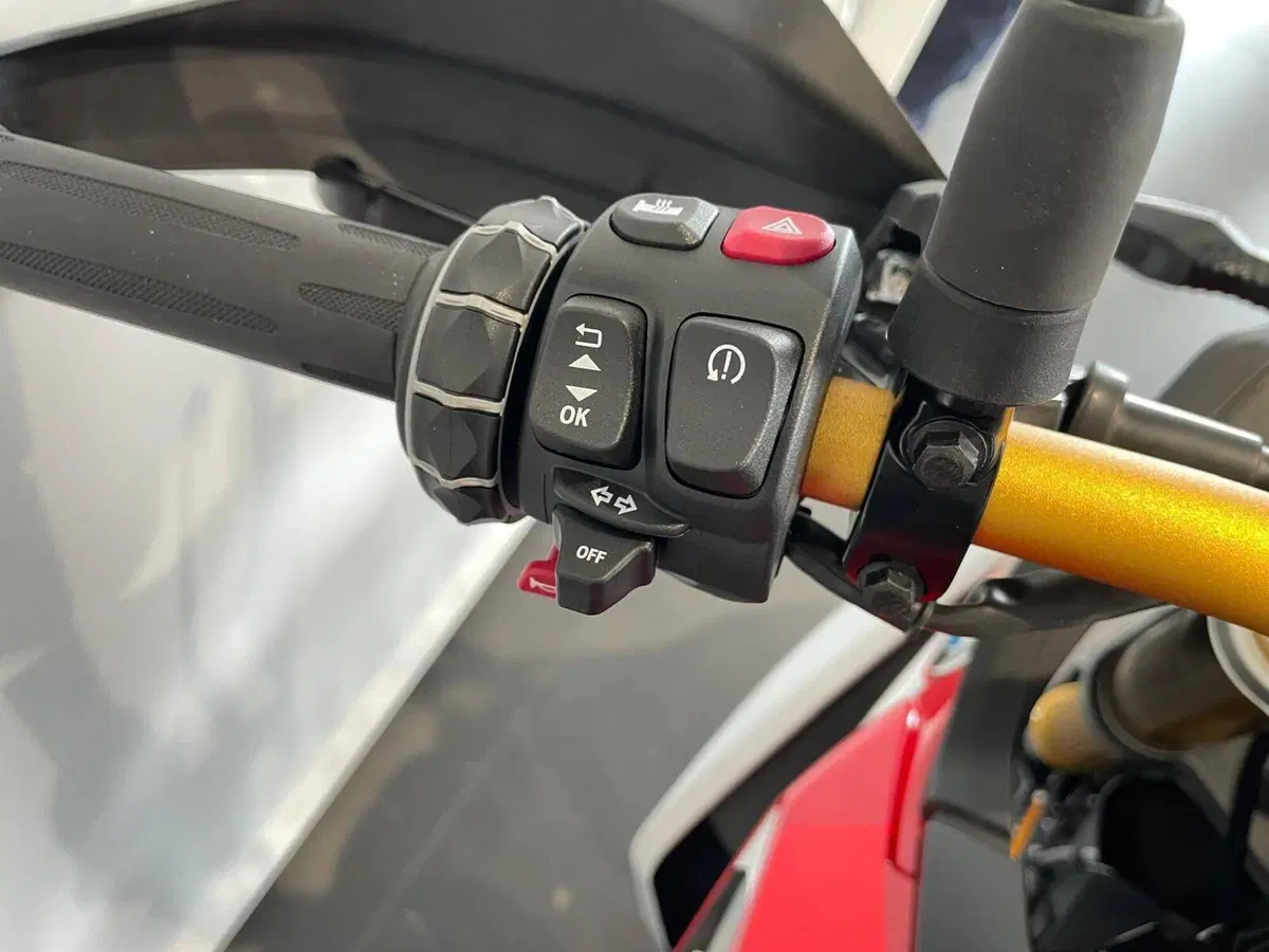 Bmw F 450 GS (2026) (8)