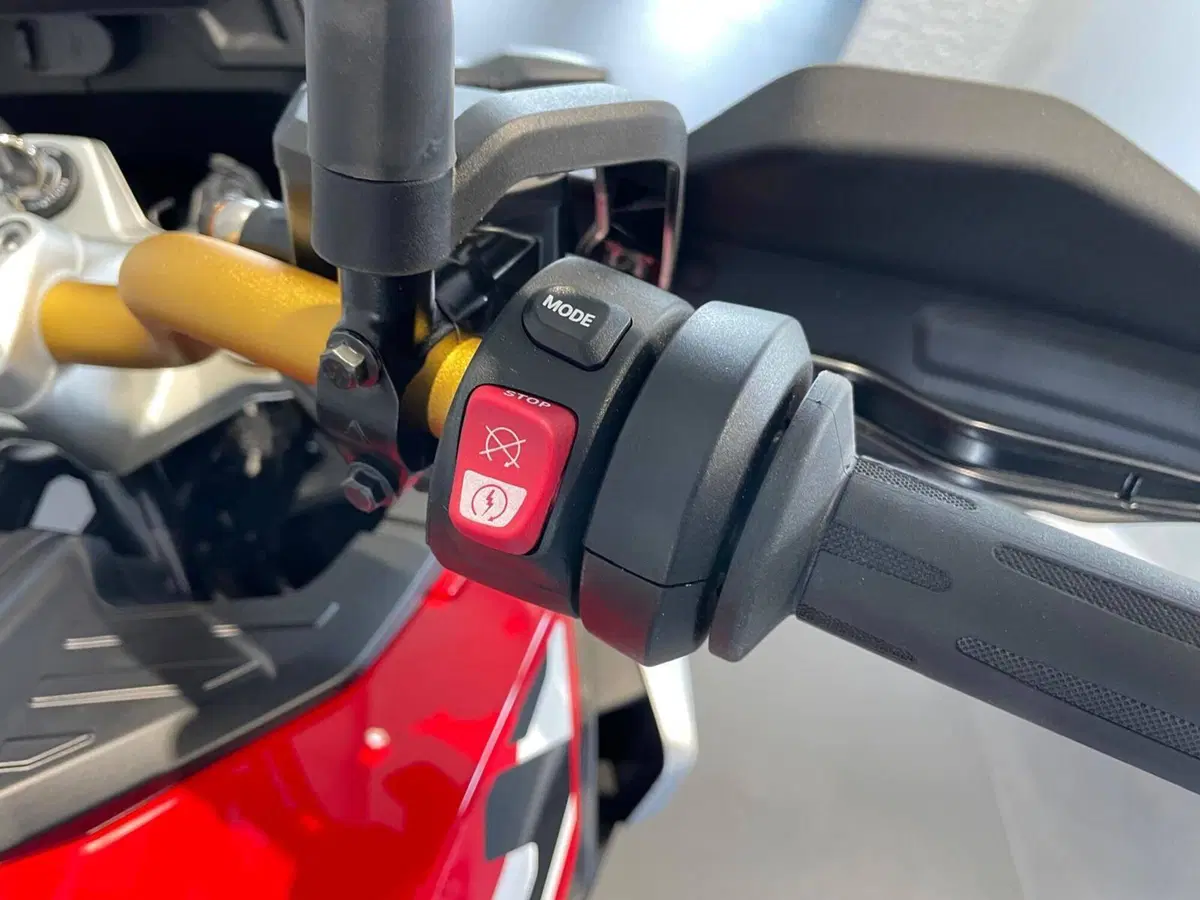Bmw F 450 GS (2026) (9)