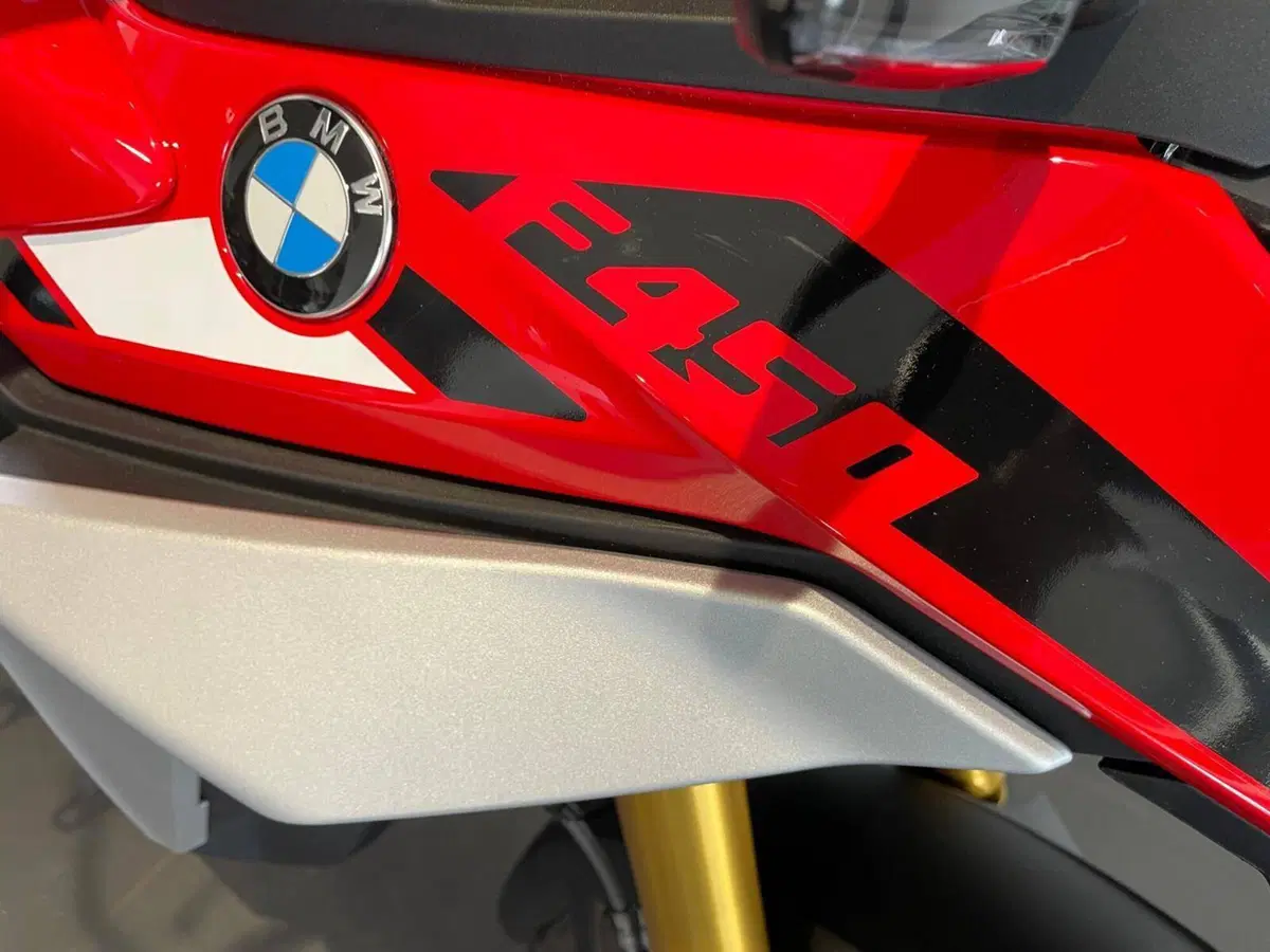 Bmw F 450 GS (2026) (11)