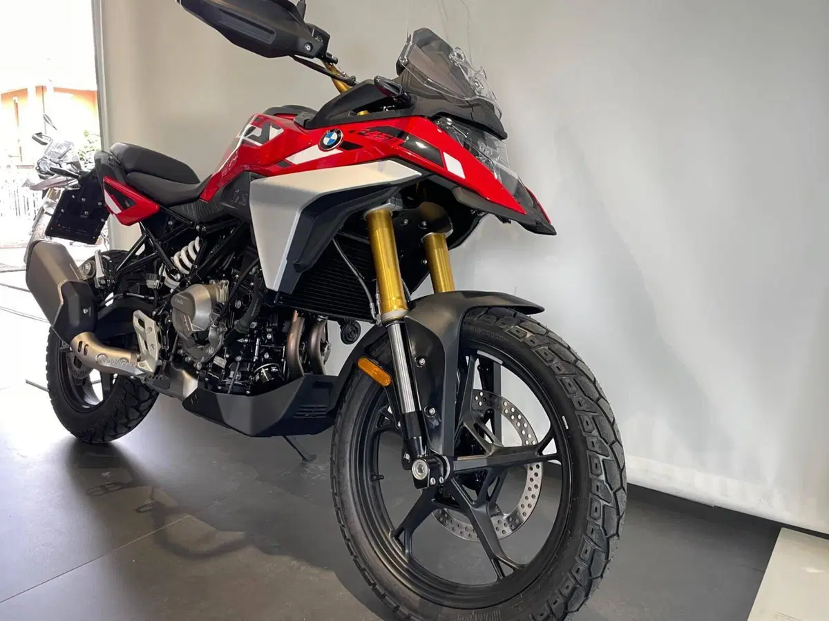 Bmw F 450 GS (2026) (13)