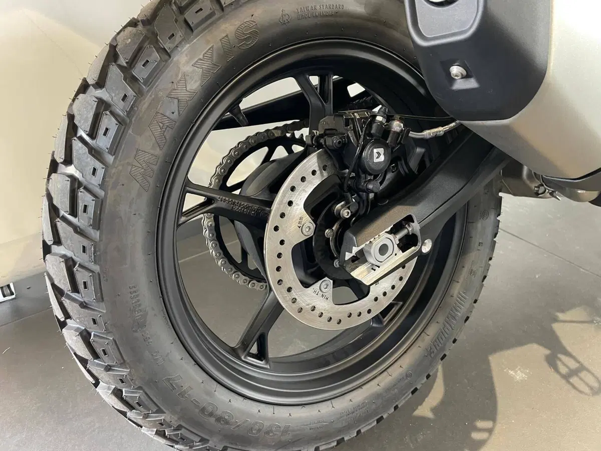 Bmw F 450 GS (2026) (2)