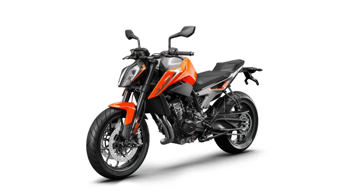 KTM 790 Duke 790 Duke (2018 - 20) (6)