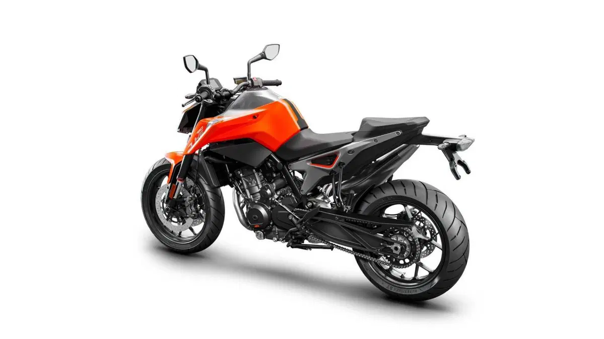 KTM 790 Duke 790 Duke (2018 - 20) (4)