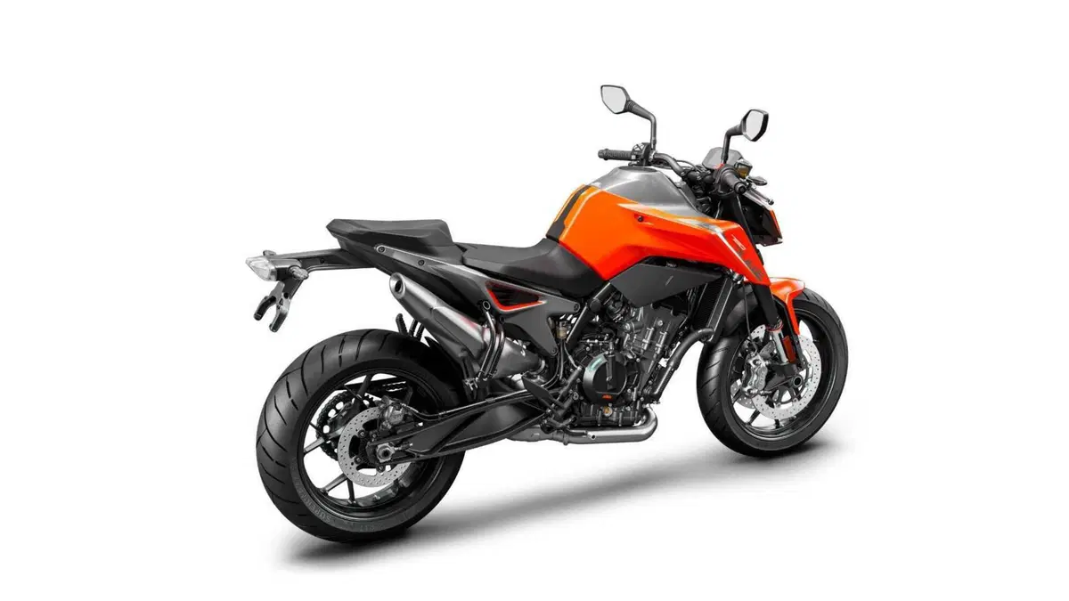 KTM 790 Duke 790 Duke (2018 - 20) (3)