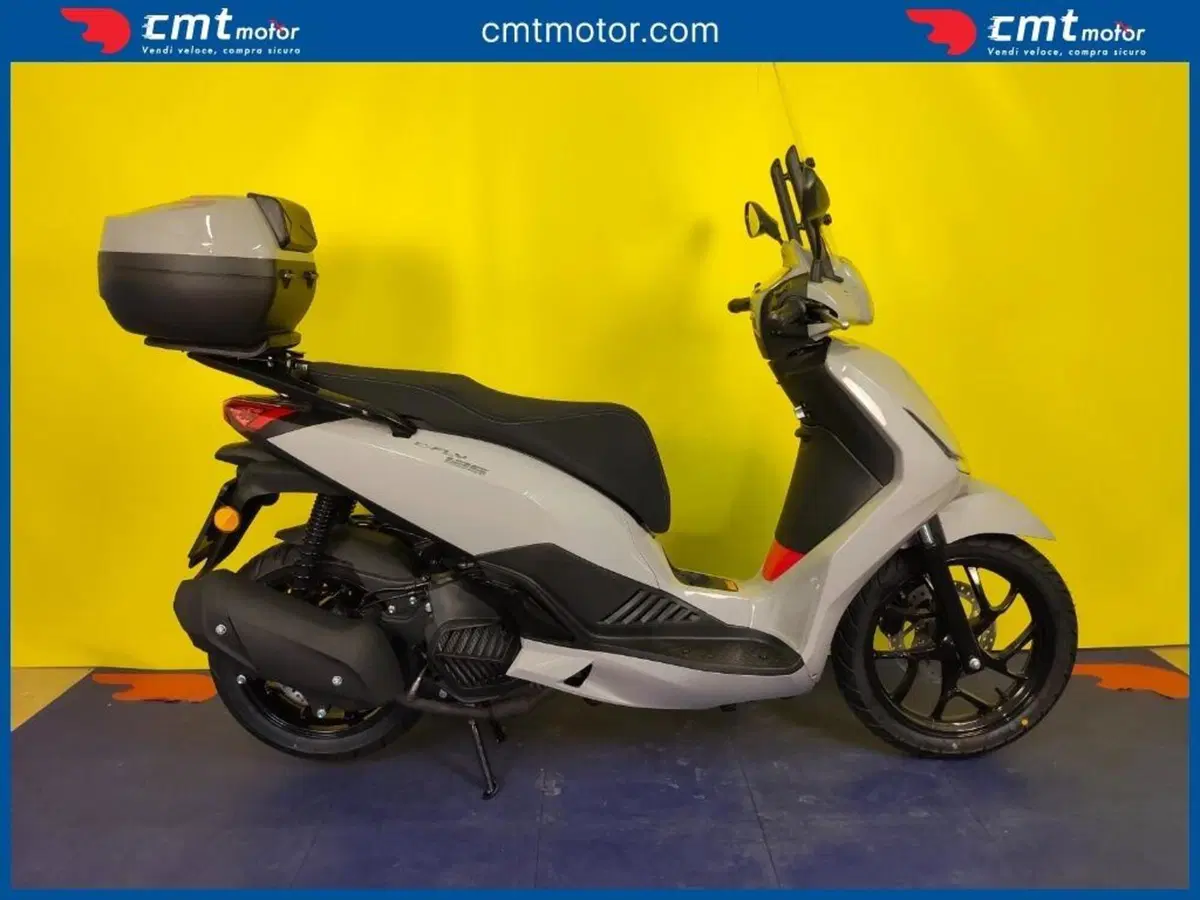 Swm C-Fly 125 (2026)