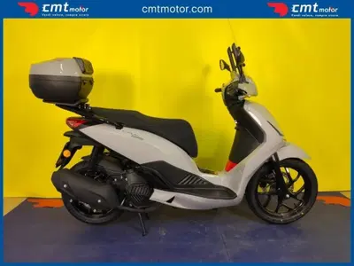 Swm C-Fly 125 (2026) nuova