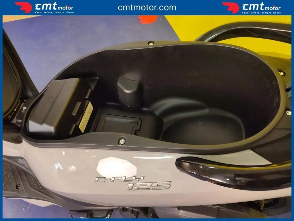 Swm C-Fly 125 (2026) (8)