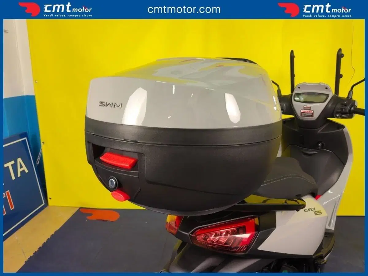 Swm C-Fly 125 (2026) (9)