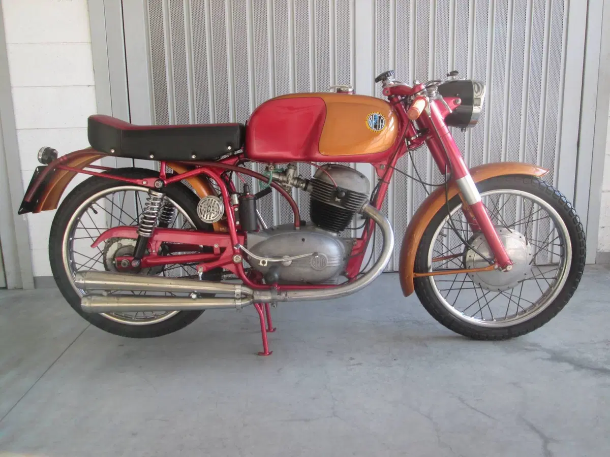 Betamotor plutone 175 ss (2)