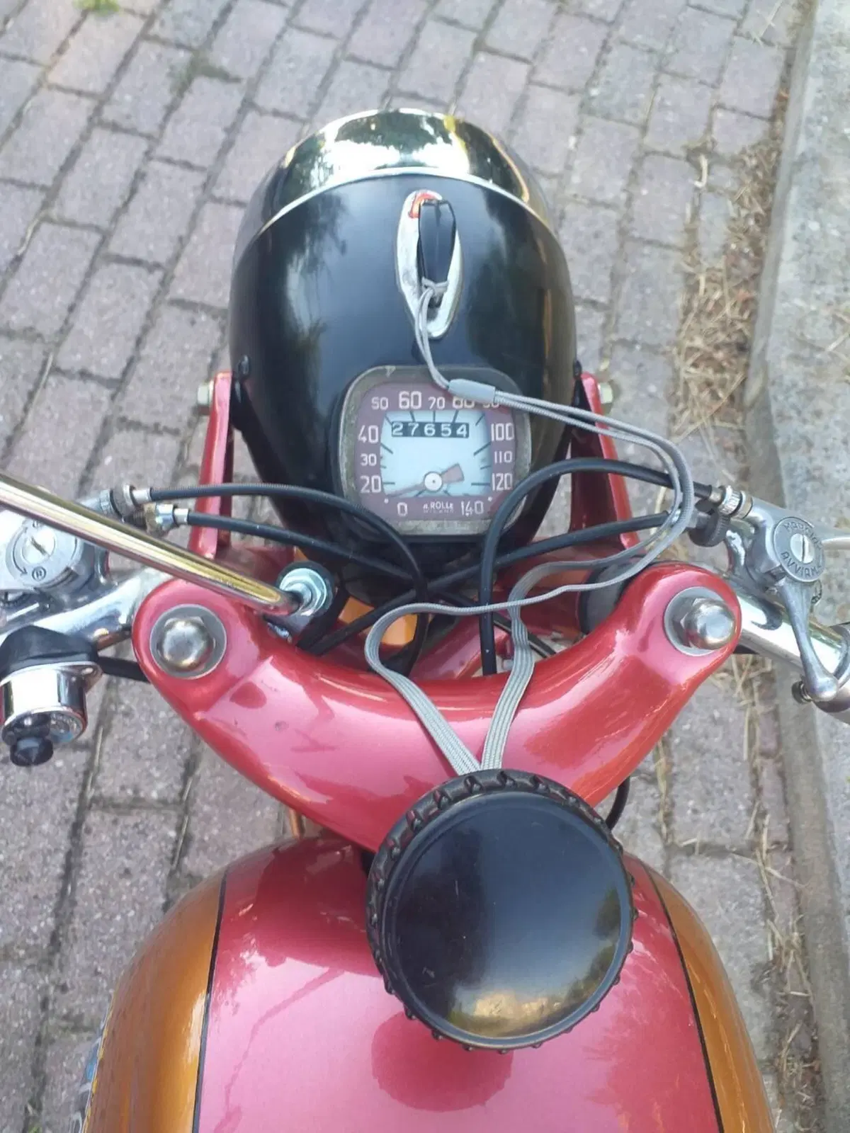Betamotor plutone 175 ss (3)