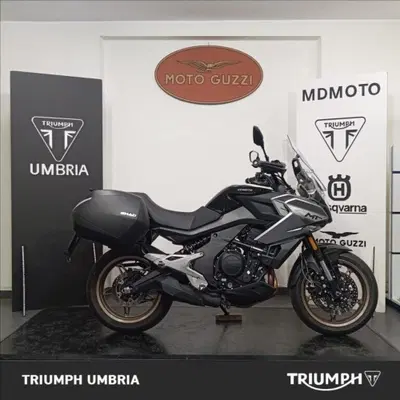 CFMOTO 700MT (2024 - 26) usata