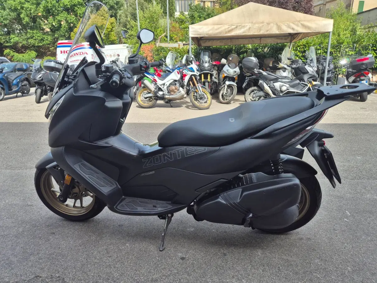 Zontes ZT350-D (2023 - 25) (3)
