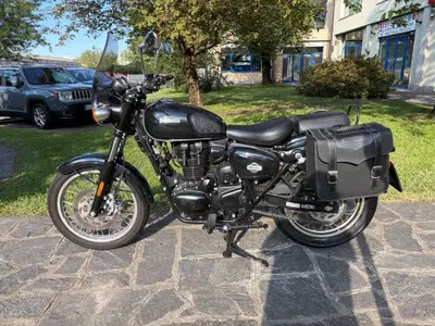 Benelli Imperiale 400 (2021 - 25) usata