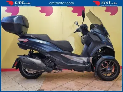  Altre moto o tipologie Special usata