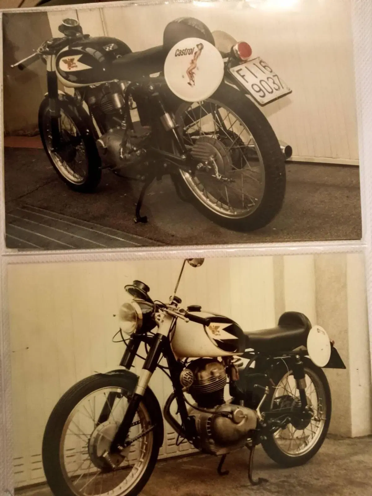 Morini settebello 175 (2)