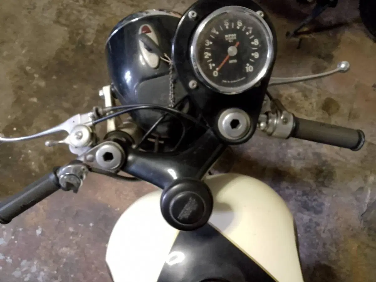 Morini settebello 175 (3)