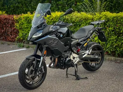 Bmw F 900 XR (2020 - 24) usata