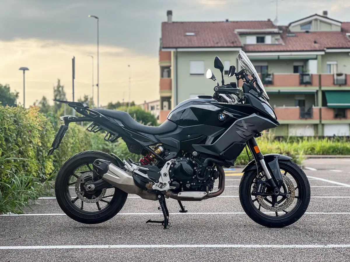 Bmw F 900 XR (2020 - 24) (3)