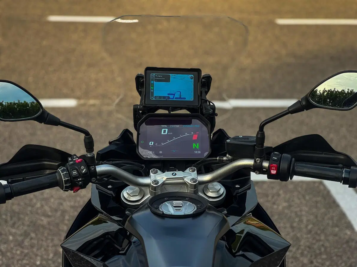 Bmw F 900 XR (2020 - 24) (4)