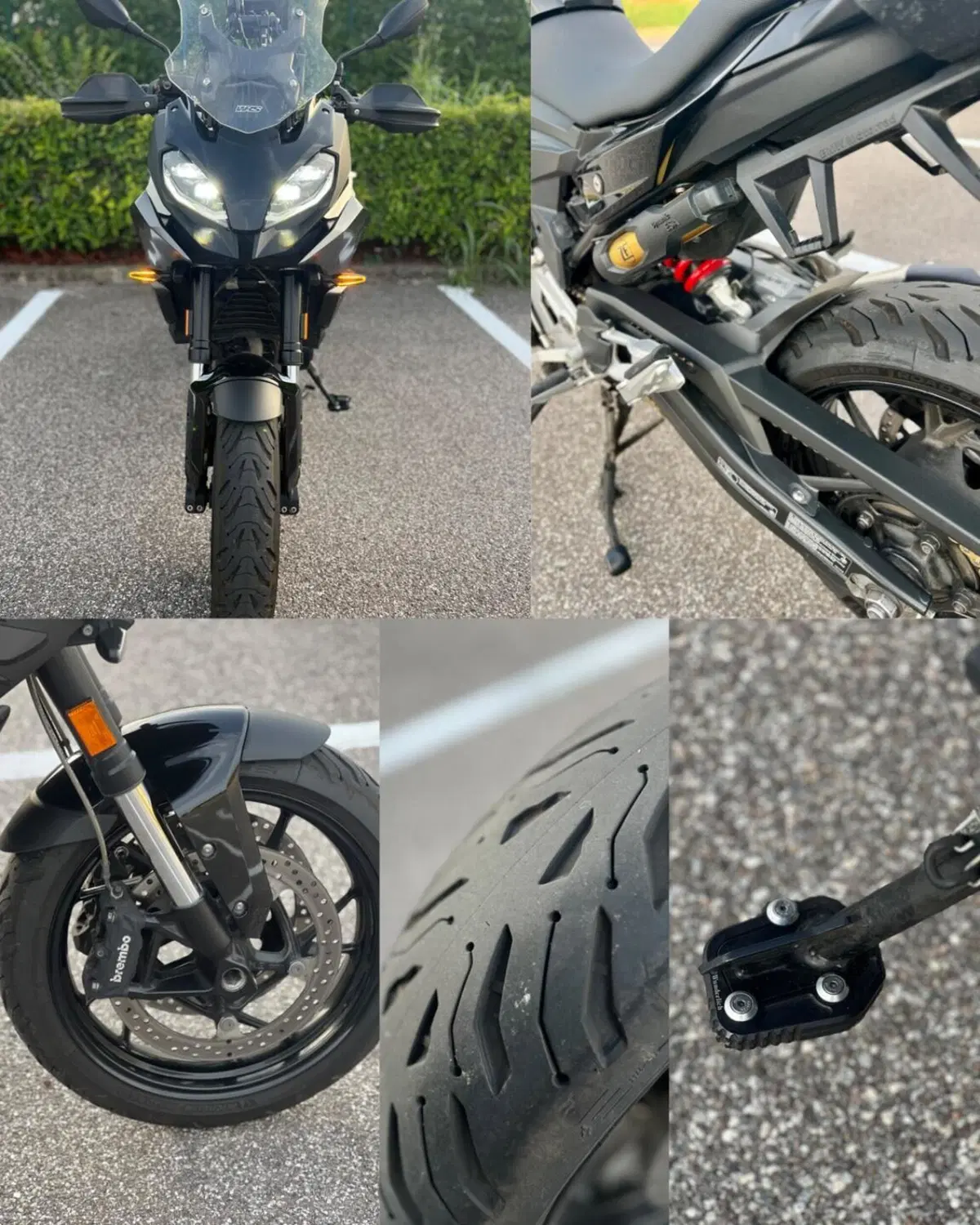 Bmw F 900 XR (2020 - 24) (5)