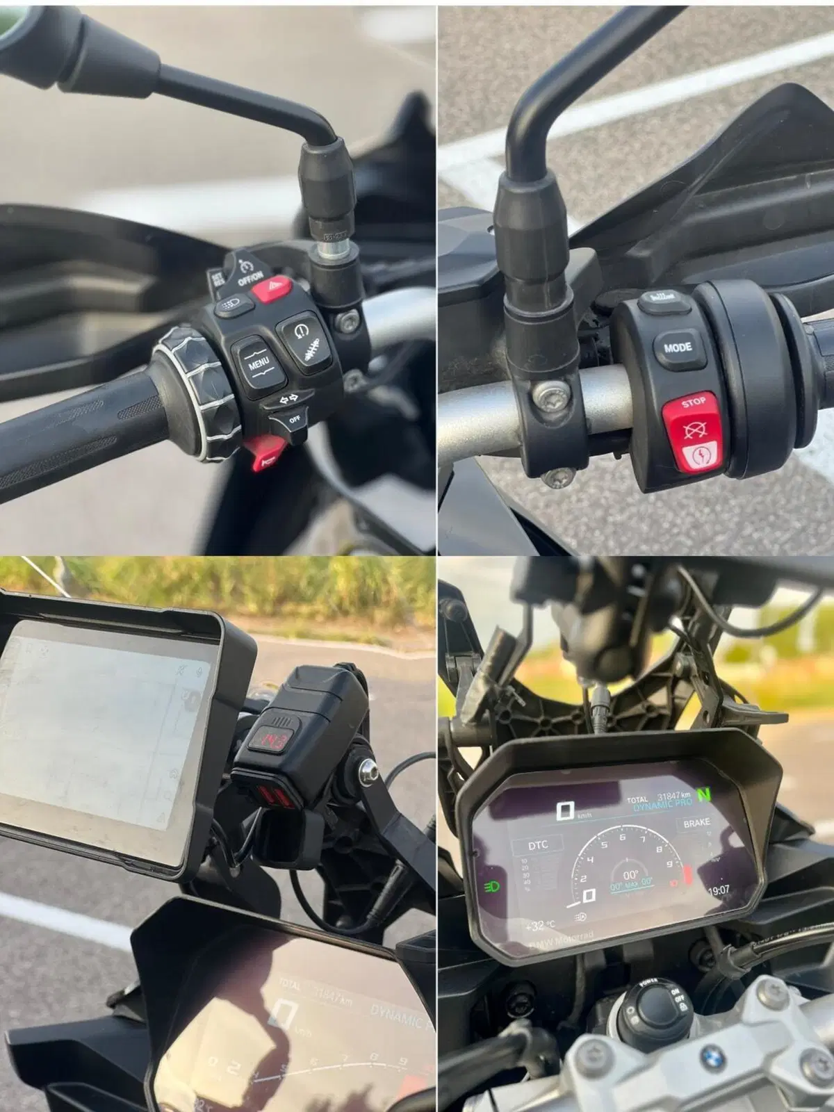 Bmw F 900 XR (2020 - 24) (6)