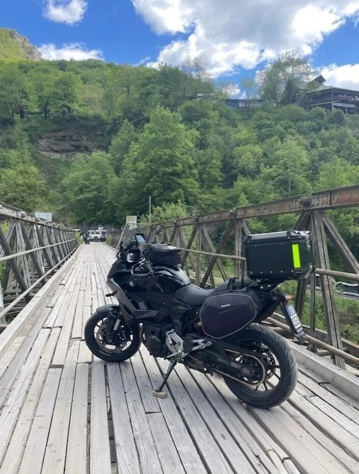 Bmw F 900 XR (2020 - 24) (7)