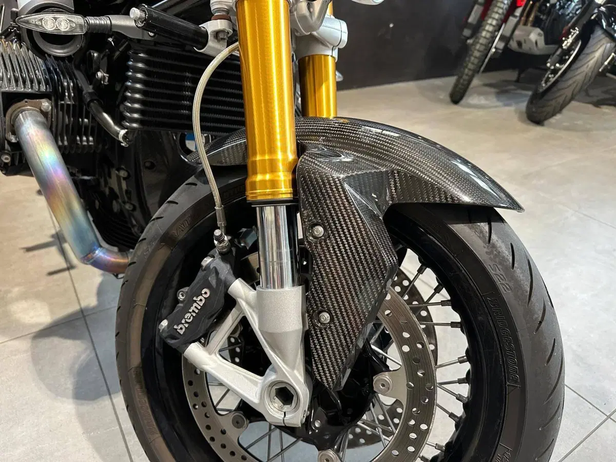 Bmw R nineT 1200 (2014 - 16) (7)
