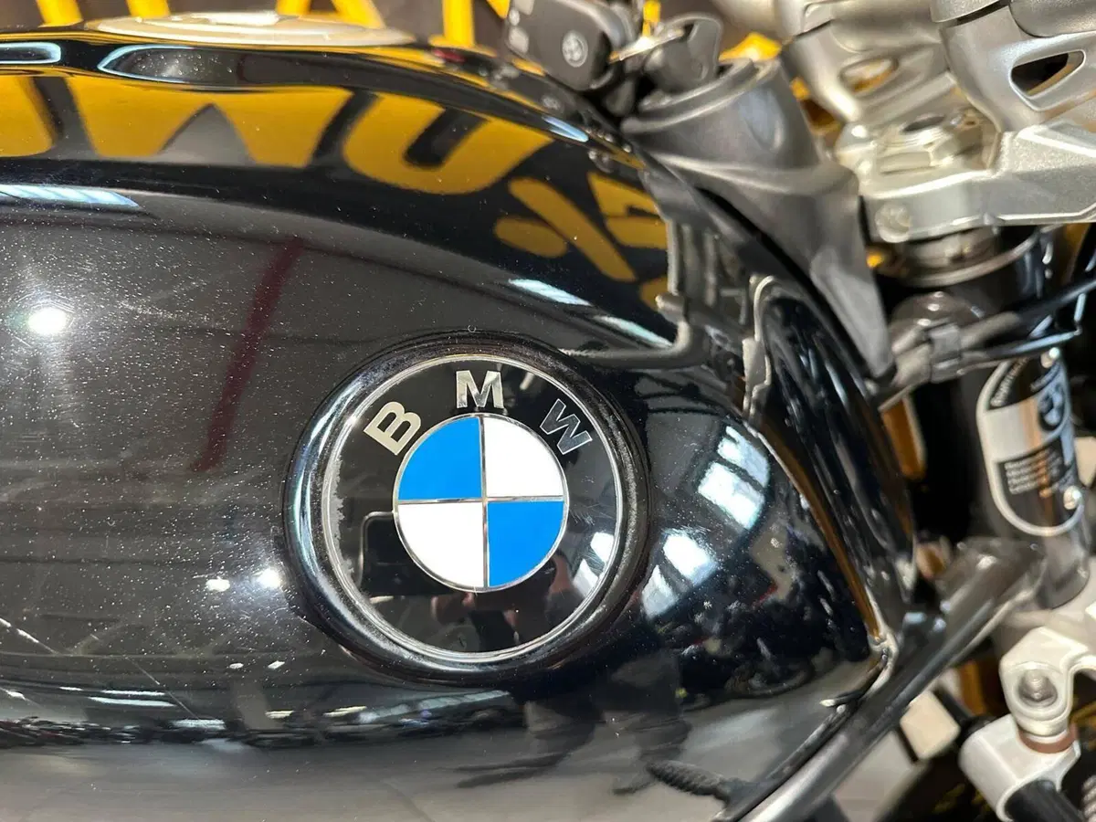 Bmw R nineT 1200 (2014 - 16) (9)