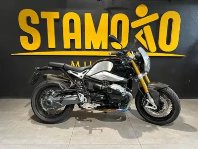 Bmw R nineT 1200 (2014 - 16) usata