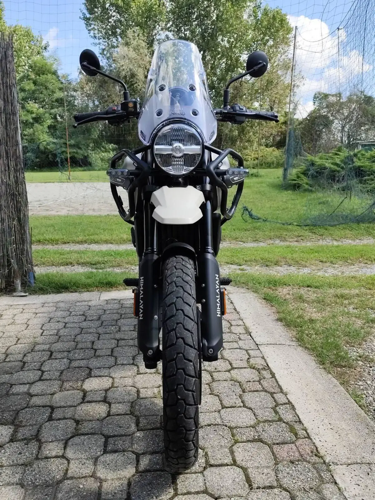 Royal Enfield Himalayan 450 (2024 - 26) (4)