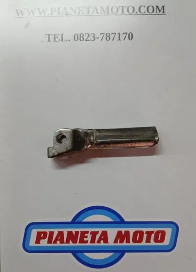 54645MAK000 Poggia piede anteriore sinistro HONDA