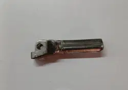 54645MAK000 Poggia piede anteriore sinistro HONDA