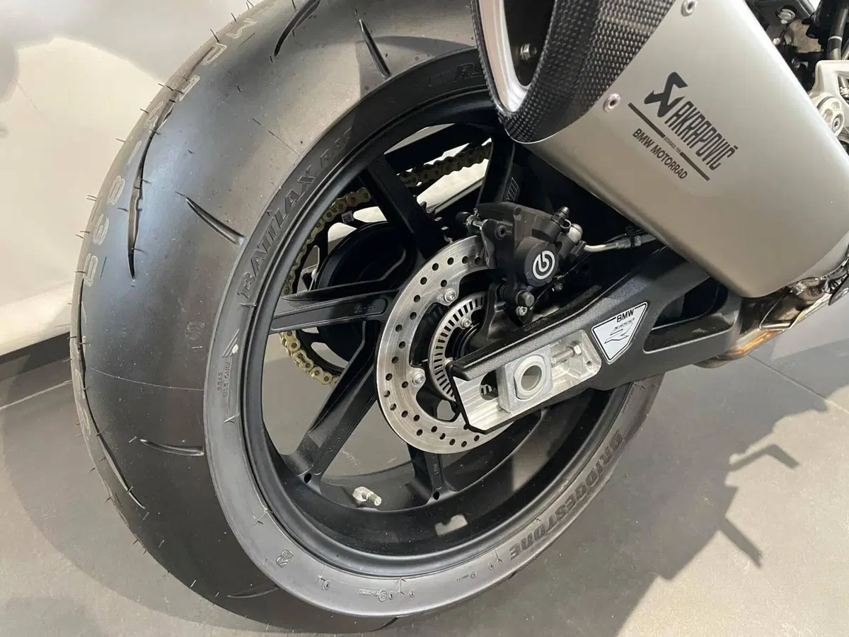Bmw S 1000 R (2025 - 27) (3)