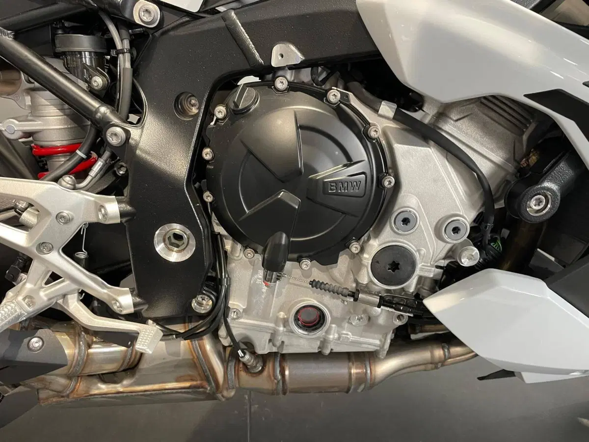 Bmw S 1000 R (2025 - 27) (4)