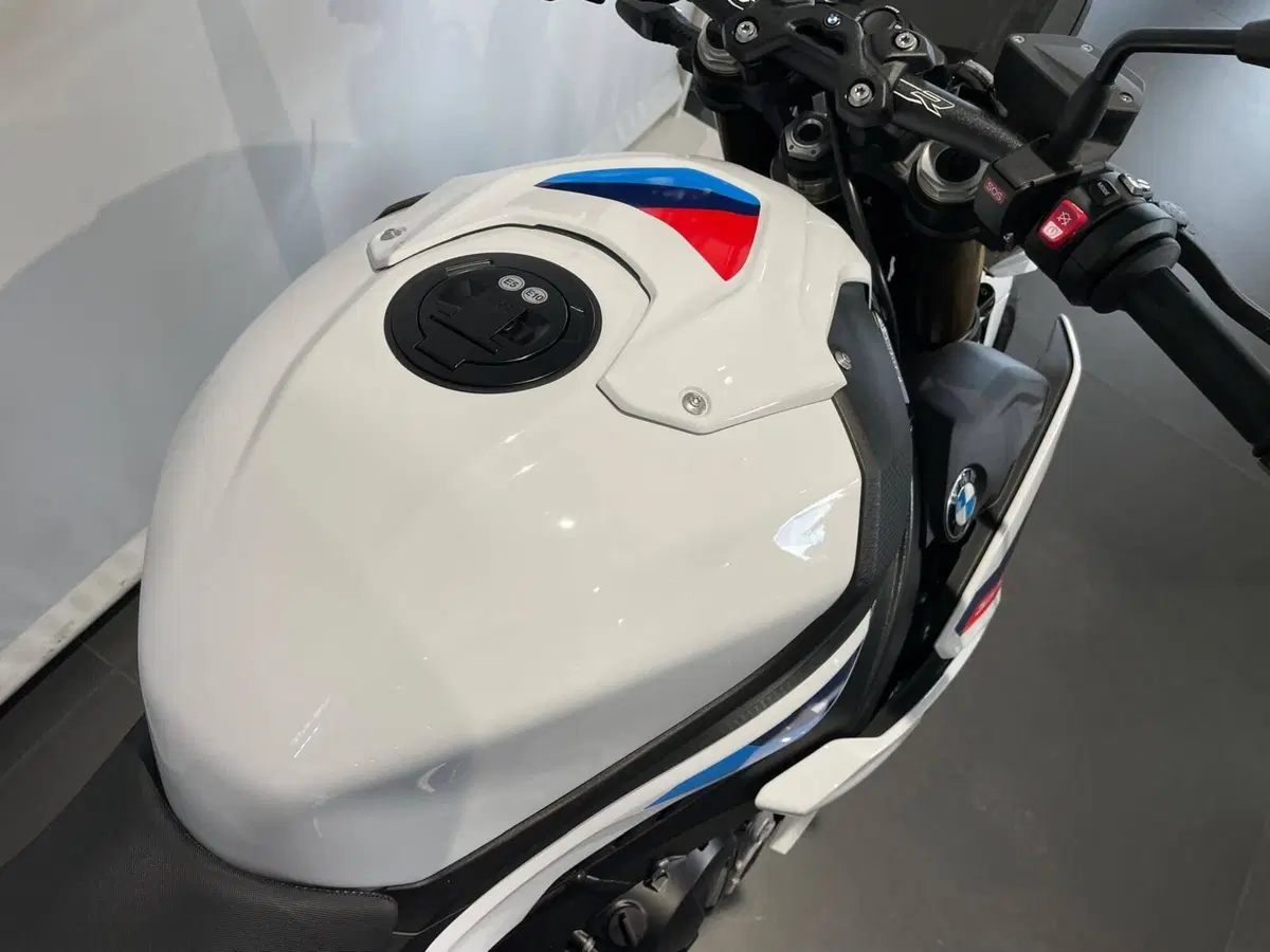Bmw S 1000 R (2025 - 27) (5)