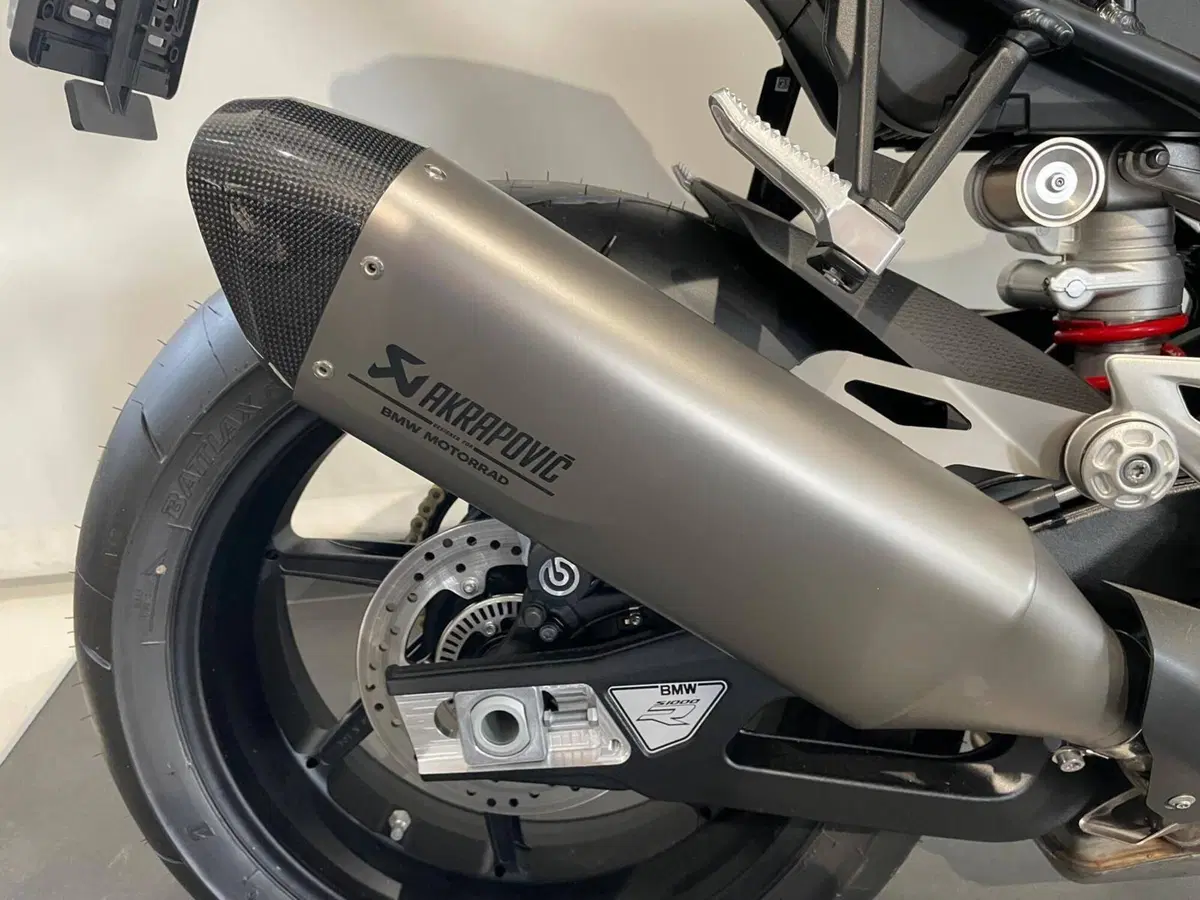 Bmw S 1000 R (2025 - 27) (2)