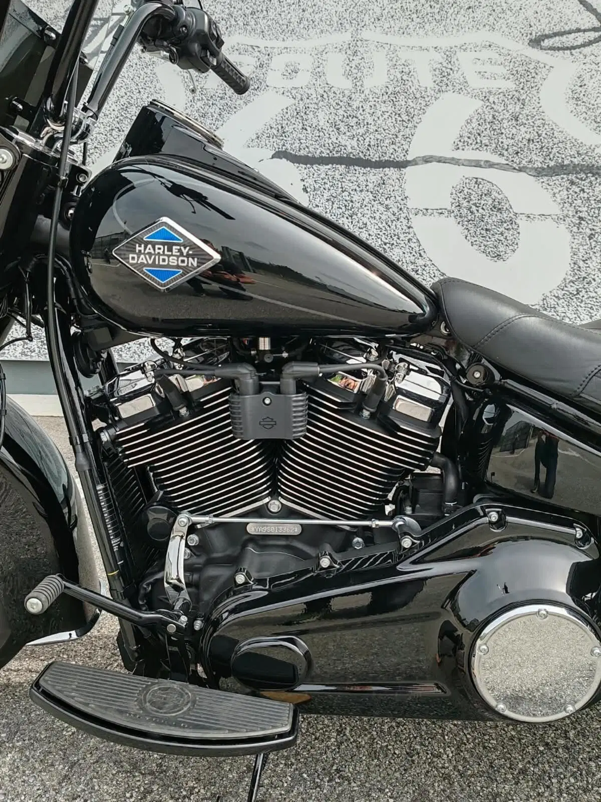 Harley-Davidson Heritage Classic (2025 - 26) (6)